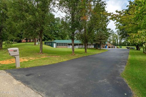 808 Allison Dr, Jonesborough, TN, 37659-5143 | Card Image