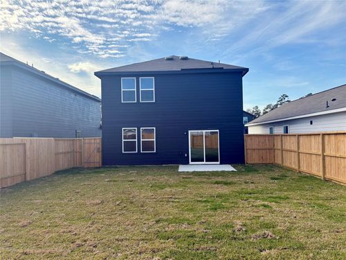 6116 Emperor Pine Trl, Porter, TX, 77365-7909 | Card Image