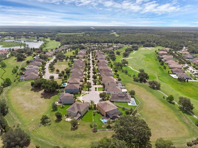 32004 Redtail Reserve Blvd, House other with 4 bedrooms, 4 bathrooms and null parking in SORRENTO FL | Image 46