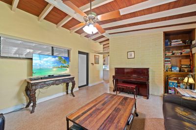 12725 Sw 80 Avenue, House other with 4 bedrooms, 2 bathrooms and null parking in Pinecrest FL | Image 3