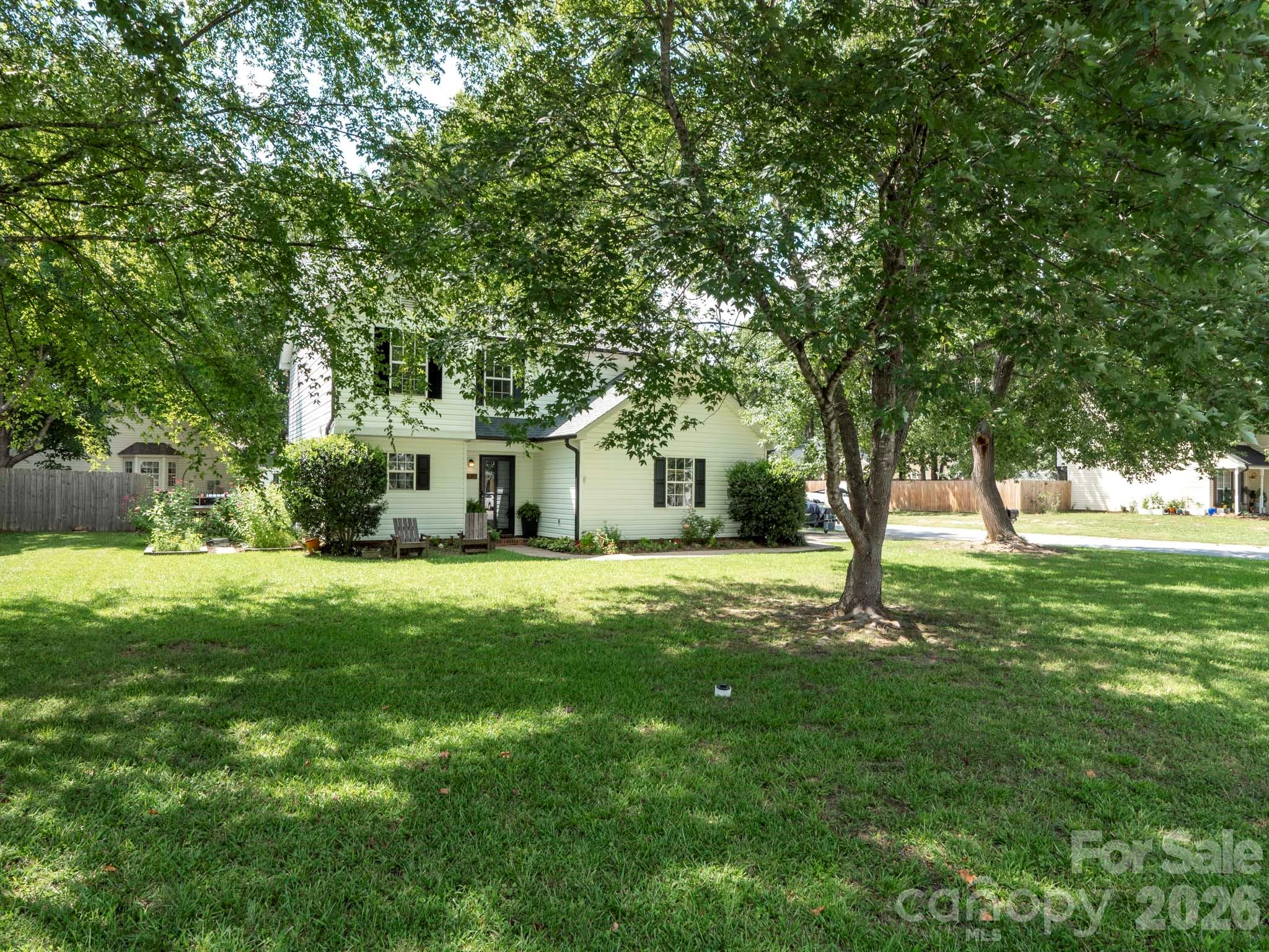 Residential in Monroe 3