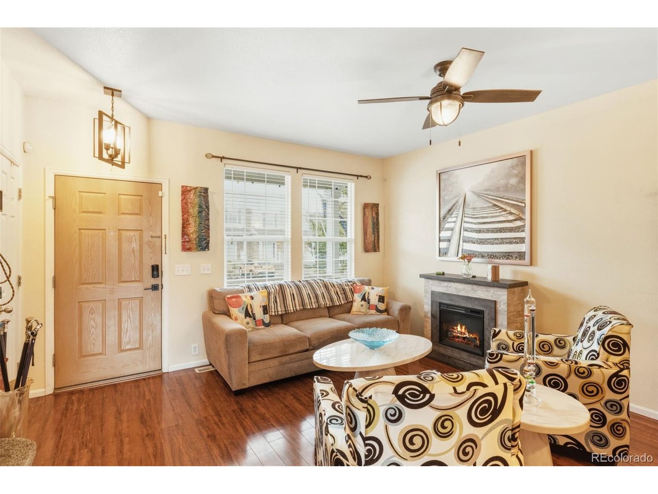 Residential in Colorado Springs 3