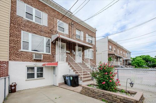 156 Revere Avenue, New York, NY, 10465 | Card Image