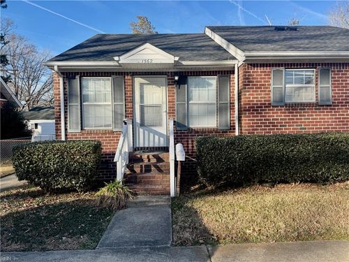 1562-1562 Indiana Avenue, Virginia Beach, VA, 23454 | Card Image