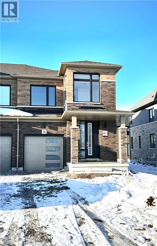 91 Manuel Street, Stratford, ON, N5A0M1 | Card Image