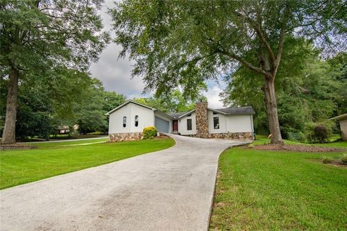 2966 Riviera Dr Nw, Conyers, GA, 30012-2753 | Card Image