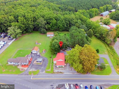 21731 Zoar Rd, GEORGETOWN, DE, 19947-2500 | Card Image