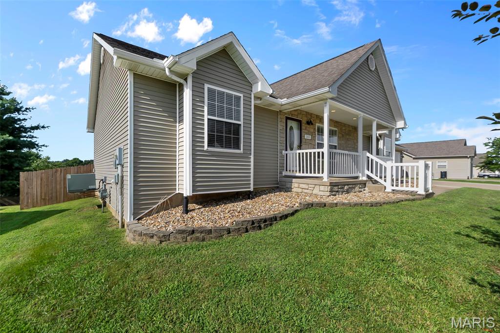 Residential in Jackson 4