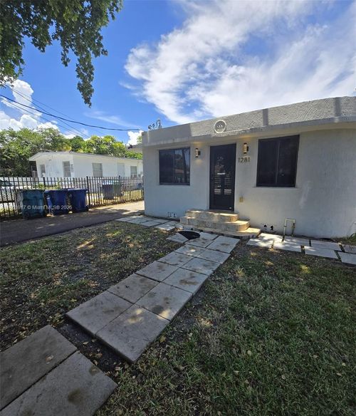 1281-1281 Ne 110th St, Miami, FL, 33161-7629 | Card Image