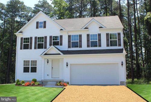 3177 Amidship Dr, GREENBACKVILLE, VA, 23356-2810 | Card Image