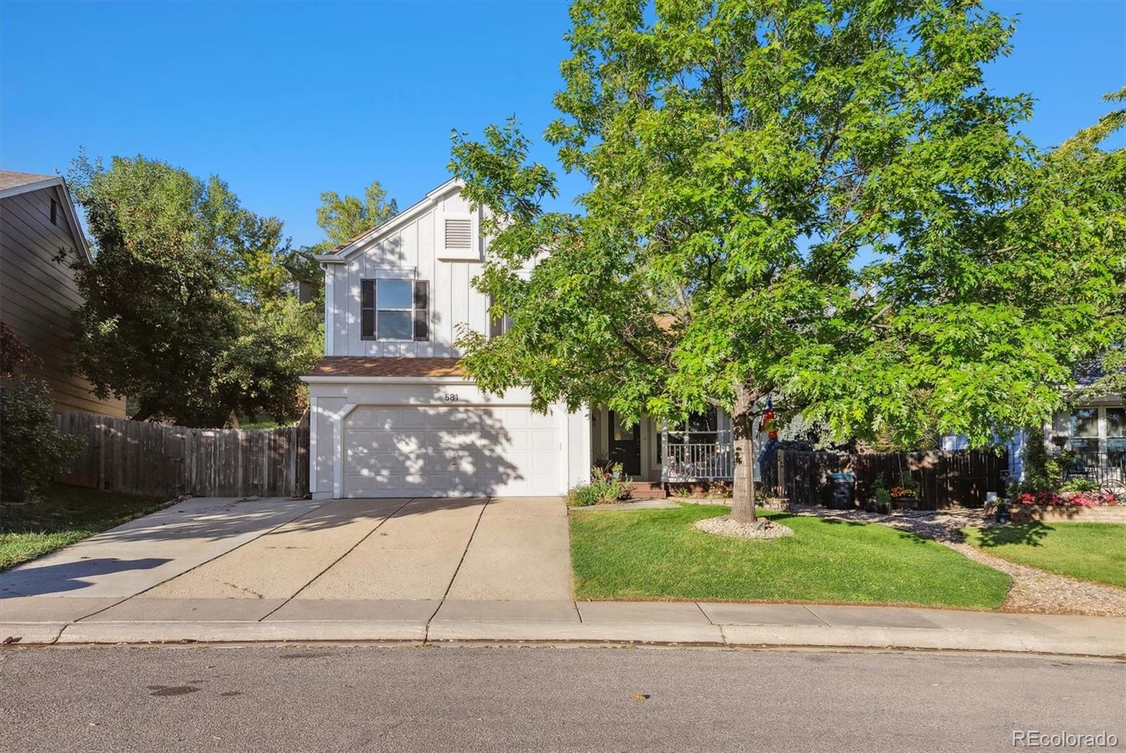 Entrada Dr, Golden, CO 80401