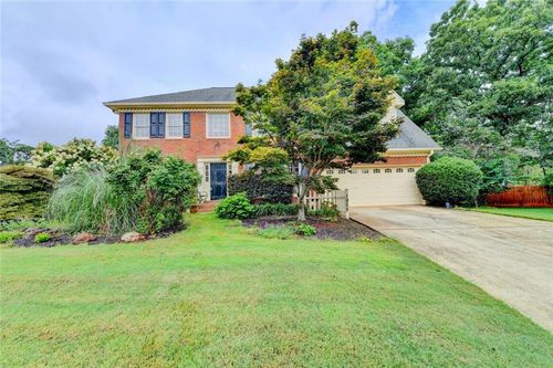 1955 Federal Ct, Lawrenceville, GA, 30044-6115 | Card Image