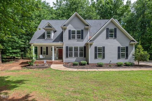 711 Kentcie Ln, Efland, NC, 27243-8437 | Card Image