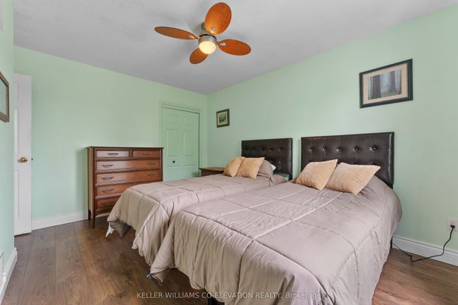 2 Marc Crt, House other with 5 bedrooms, 2 bathrooms and 4 parking in Brampton ON | Image 27