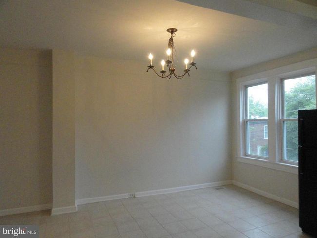 12 S Tremont Rd, Townhouse with 4 bedrooms, 2 bathrooms and null parking in BALTIMORE MD | Image 9