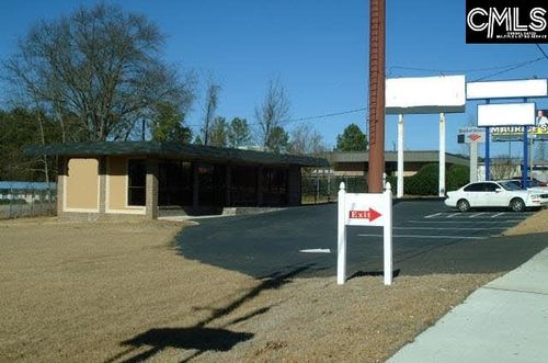 2328 Airport Blvd, West Columbia, SC, 29170-2120 | Card Image