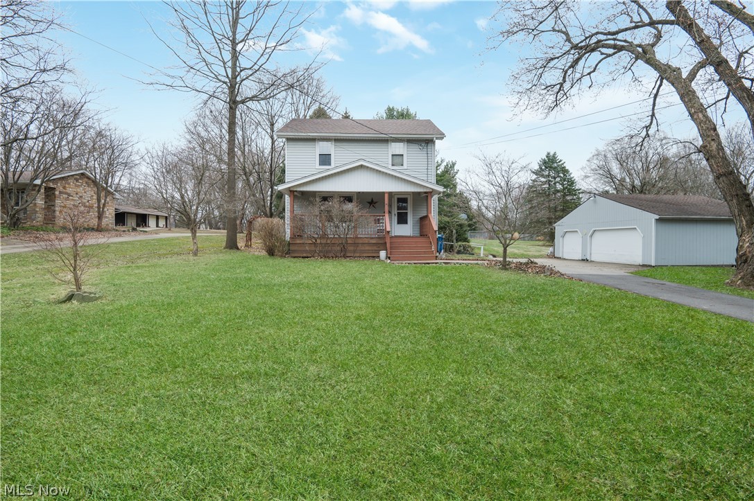 1873 Pickle Road, Sold in Akron Zoocasa