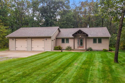 317 Juniper Trl, Nekoosa, WI, 54457-8189 | Card Image