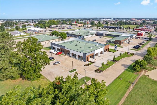 D1 - 7321 W Sunset Ave, Home with 0 bedrooms, 0 bathrooms and null parking in Springdale AR | Image 18