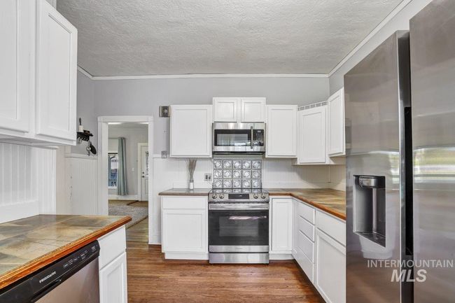 712 Yakima Ave, House other with 4 bedrooms, 2 bathrooms and 2 parking in Filer ID | Image 30