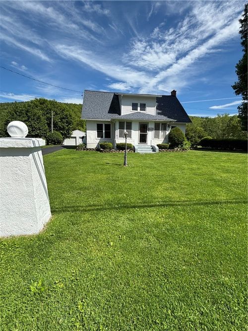 2227 E River Road, Nichols, NY, 13812 | Card Image