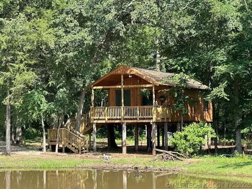 00 Texoma Hills, Kingston, OK, 73439 | Card Image