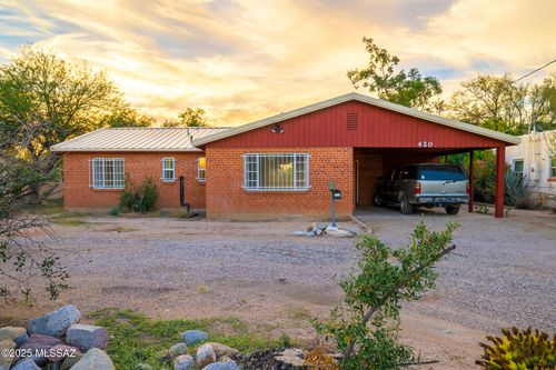 420 S Country Club Road, Tucson, AZ, 85716 | Card Image