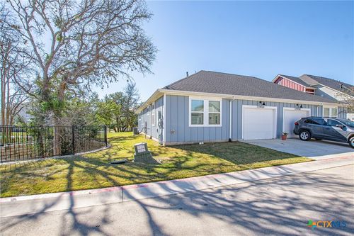 101-121 Lafitte Dr, San Marcos, TX, 78666-3899 | Card Image