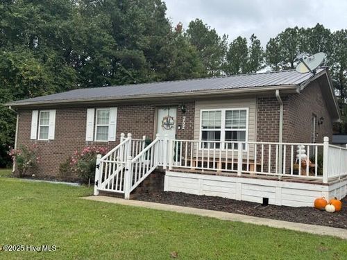 252 Vaughan Town Rd, Murfreesboro, NC, 27855-9406 | Card Image