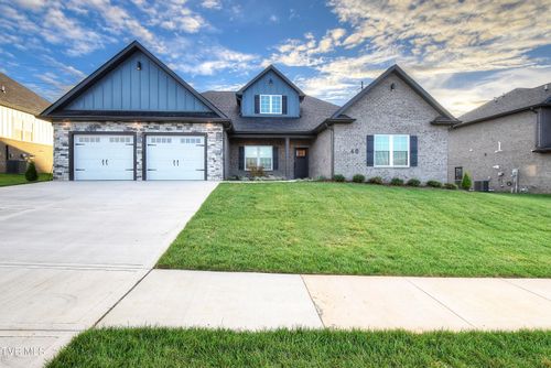 40 Glaze Rd, Johnson City, TN, 37601 | Card Image