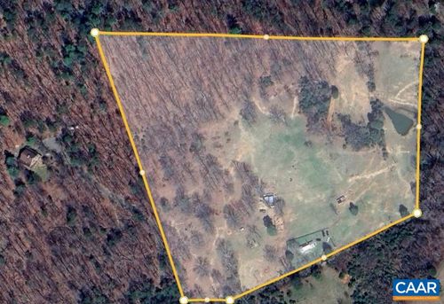 1420 Parrish Rd, EARLYSVILLE, VA, 22936-1522 | Card Image