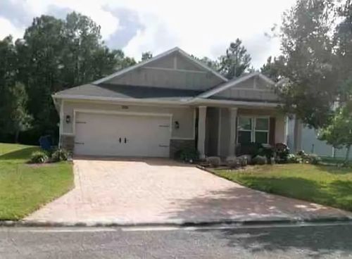 16161 Alison Creek Dr, Jacksonville, FL, 32218-0629 | Card Image