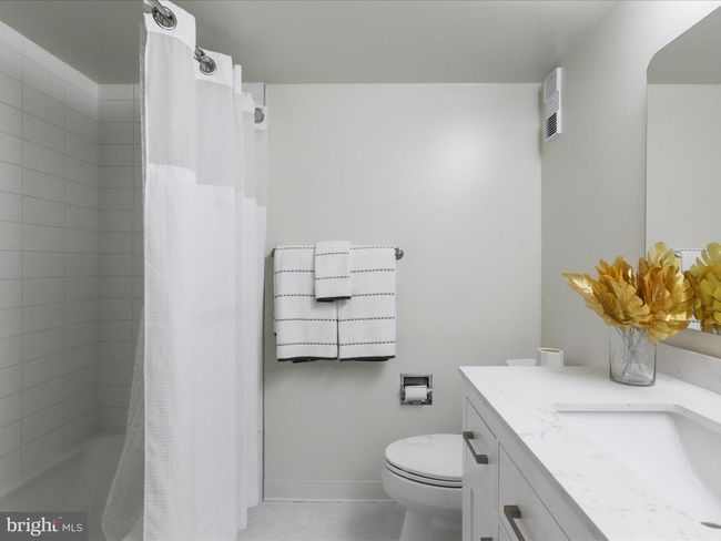 APT-515 - 3713 S George Mason Dr, Condo with 1 bedrooms, 1 bathrooms and null parking in FALLS CHURCH VA | Image 18