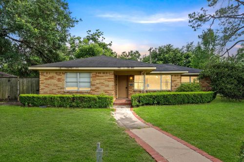3123 Broadmead Dr, Houston, TX, 77025-3819 | Card Image