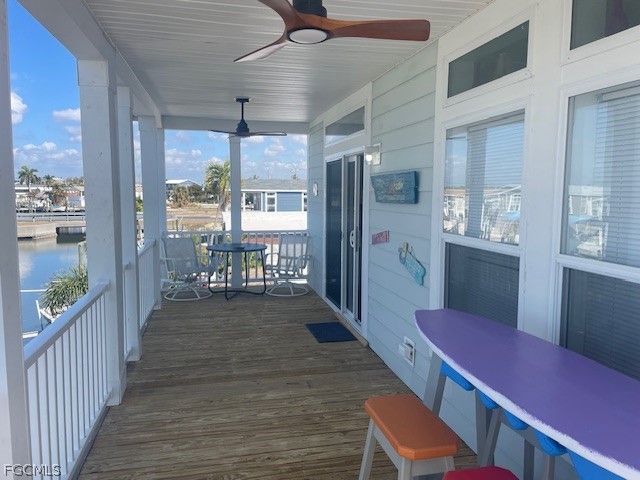 Residential Lease in St James City 5
