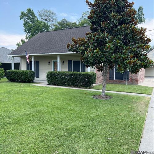 14080 Troy Duplessis Rd, Gonzales, LA, 70737-5988 | Card Image