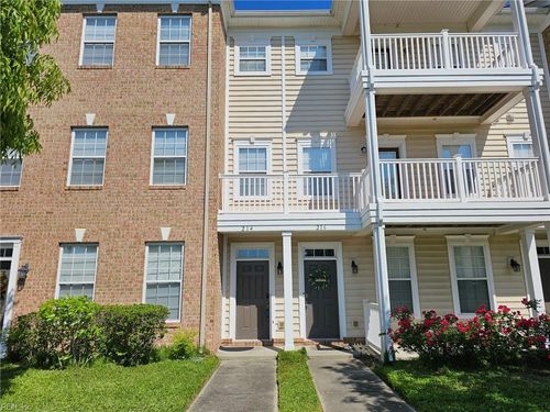 214 Larimar Ave, Virginia Beach, VA, 23462-4410 | Card Image