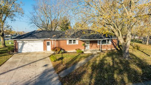 1109 Shimp Drive, Celina, OH, 45822 | Card Image