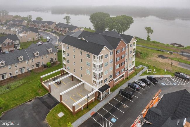 16223 River View Dr, Condo with 2 bedrooms, 2 bathrooms and null parking in BRISTOL PA | Image 38