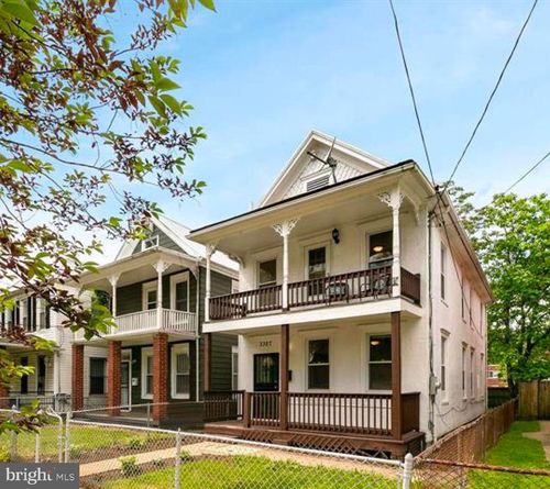 3307 Martin Luther King Jr Ave Se, WASHINGTON, DC, 20032-1541 | Card Image