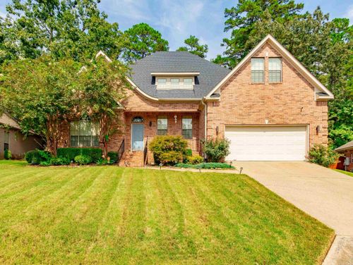 2820 Mossy Creek Dr, Little Rock, AR, 72211-4438 | Card Image