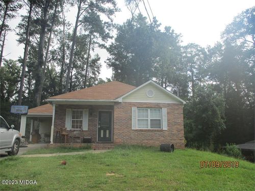 1966 Pine Hill Dr, Macon, GA, 31217-4434 | Card Image