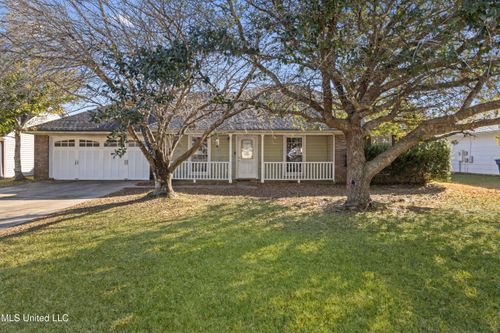 11536 Bayou Place, Ocean Springs, MS, 39564 | Card Image