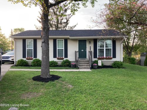 1610 Rhode Ct, La Grange, KY, 40031-9516 | Card Image