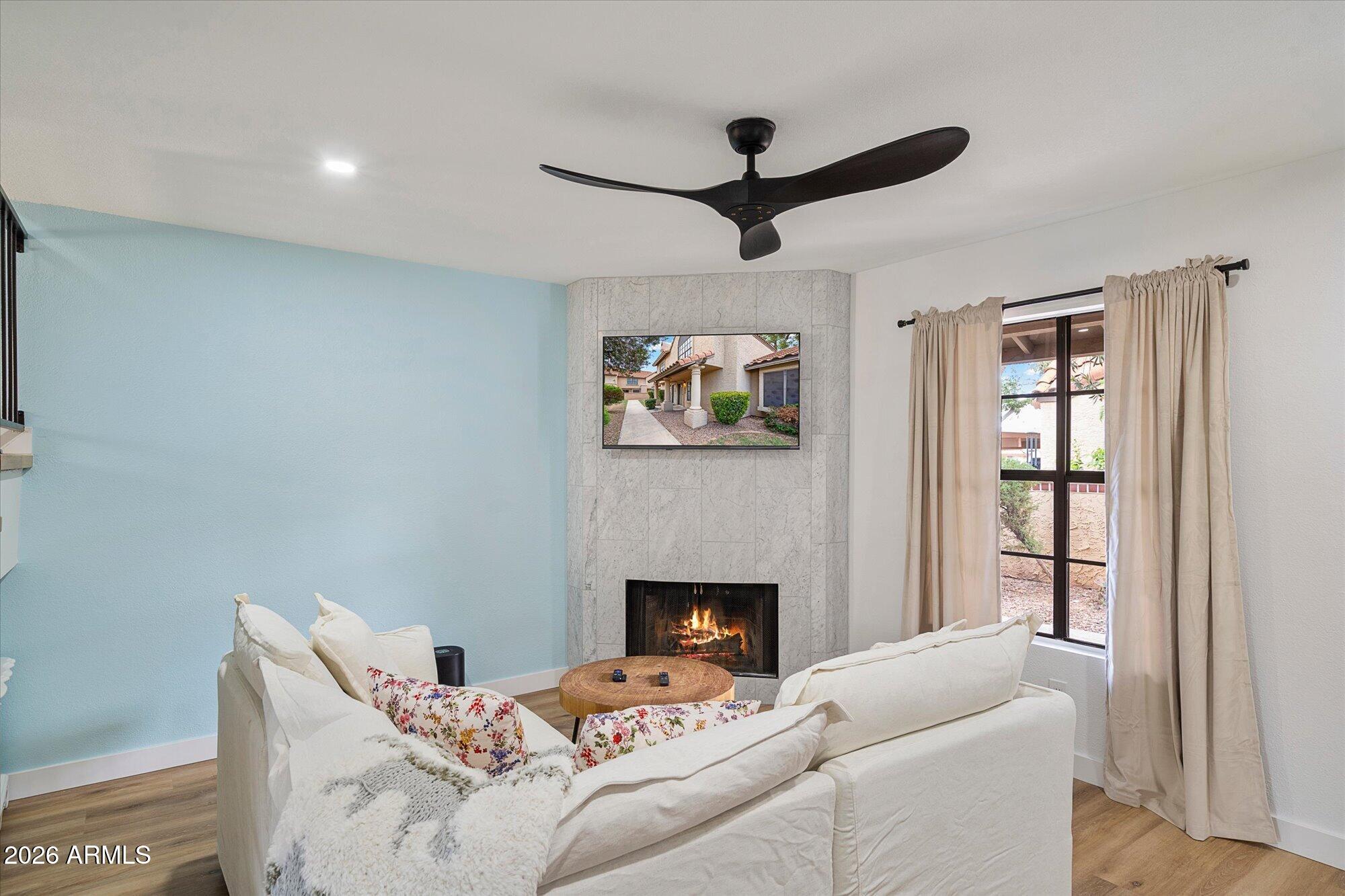 Residential Lease in Scottsdale 4