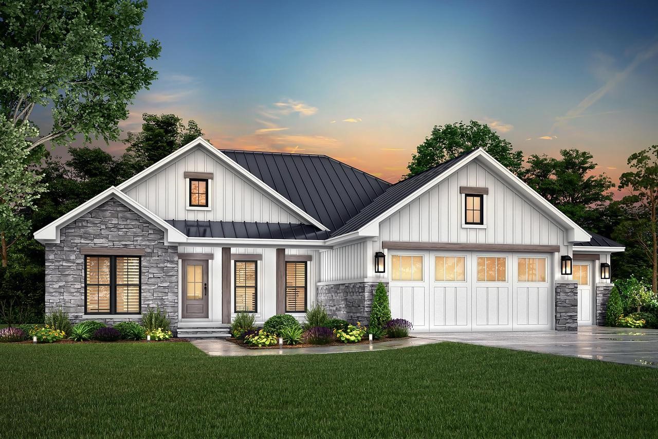 Fairview Dr, Walworth, WI 53184