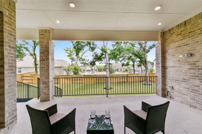 351 Pigeon River Rd, House other with 5 bedrooms, 5 bathrooms and 4 parking in Kyle TX | Image 31