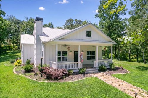 3824 Waleska Highway 108, Jasper, GA, 30143-6108 | Card Image