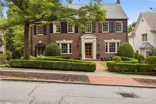 45 Montclair Dr Ne, Atlanta, GA, 30309-1544 | Card Image