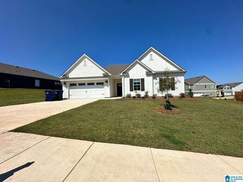 3045 Specklebelly Way, ALABASTER, AL, 35007-4050 | Card Image